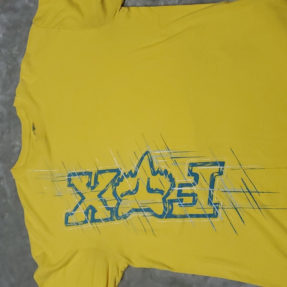 Fox Tee - Picture 3 of 3